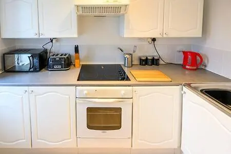 Apartamento Ellan Hay By Staystaycations *